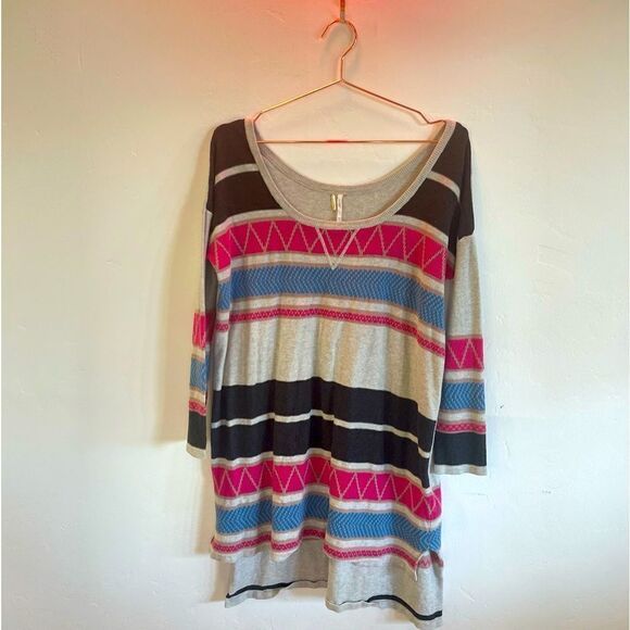 Free People Sweater Dress XS - Picture 1 of 2